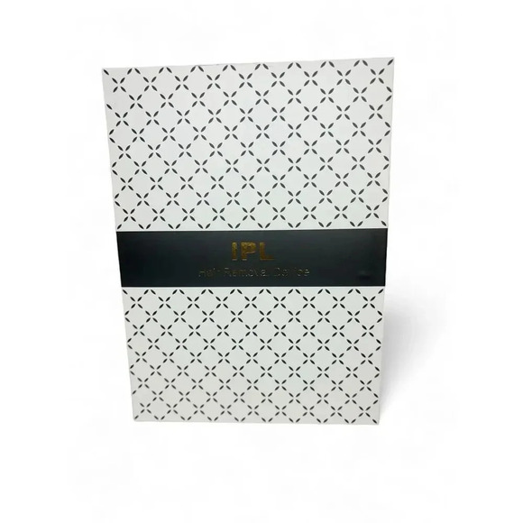 Aopvui FZ-608 Laser Hair Removal Hand-Held IPL Device 999900 Flashes - Picture 4 of 6